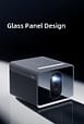 X5 Glass Panel Design