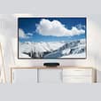 Fengmi Formovie D30 Laser TV 4K UST Projector with XY Screen Bundles