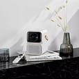 Wanbo T6 Max Android 9 Smart Portable LED Projector