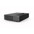 Wemax One Ultra Short Throw Laser Projector Left 45° view