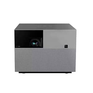 Fengmi Vogue Pro Projector 1600 ANSI Lumens Full HD 1080P Intelligent Voice Recognition DLP Bluetooth LED Home Theater Projector