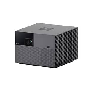Fengmi Vogue Pro Projector 1600 ANSI Lumens Full HD 1080P Intelligent Voice Recognition DLP Bluetooth LED Home Theater Projector Right 45° view