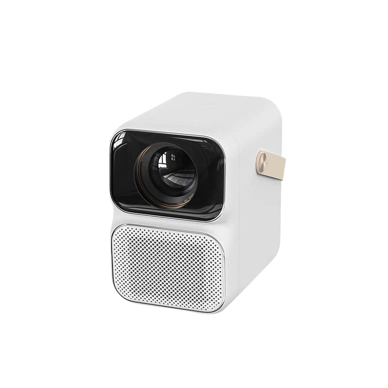 Wanbo T6 Max Android 9 Smart Portable LED Projector